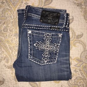 ✨ MISS ME BOOTCUT 26